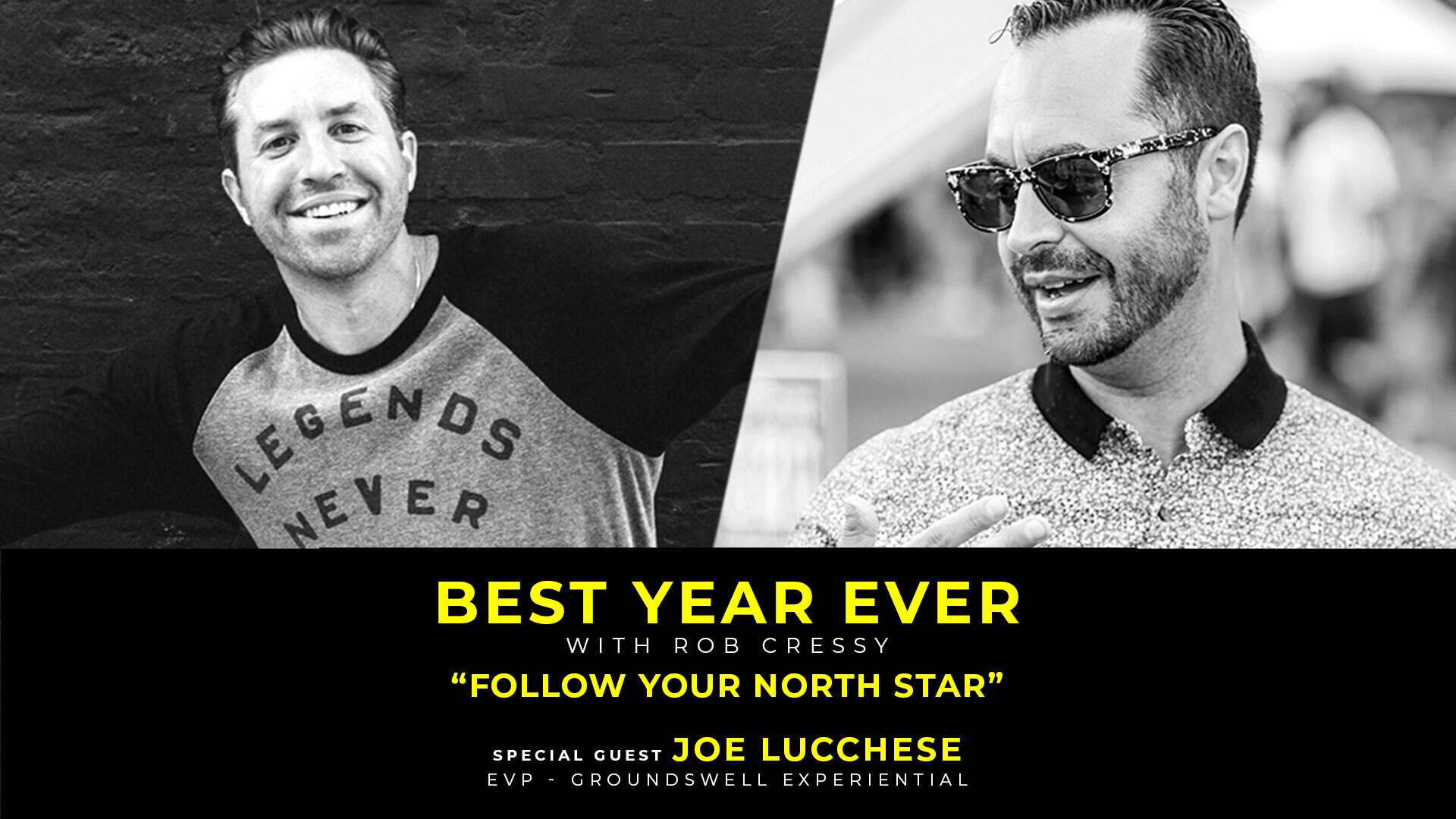 Best Year Ever