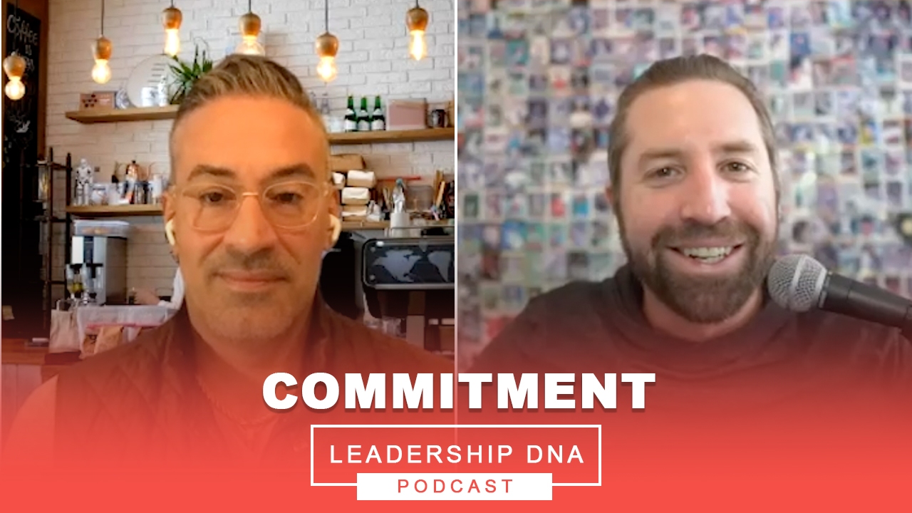Commitment