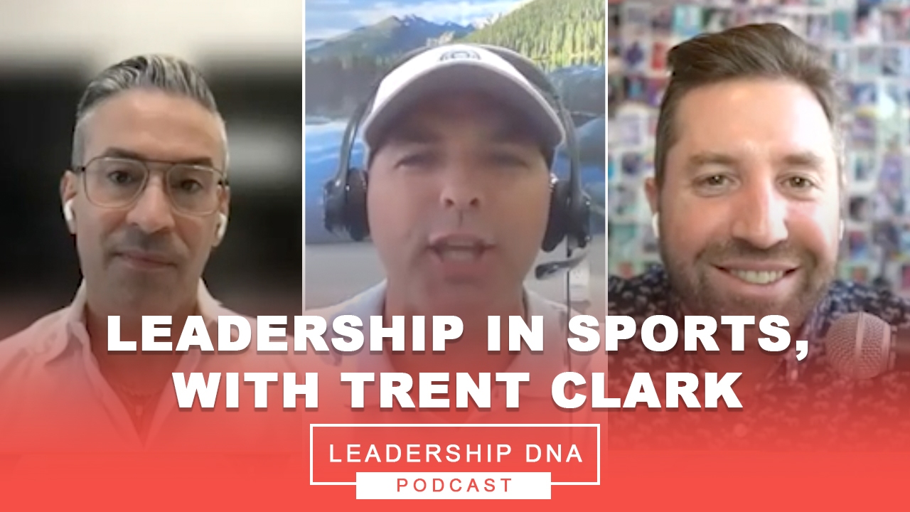 Leadership In Sports