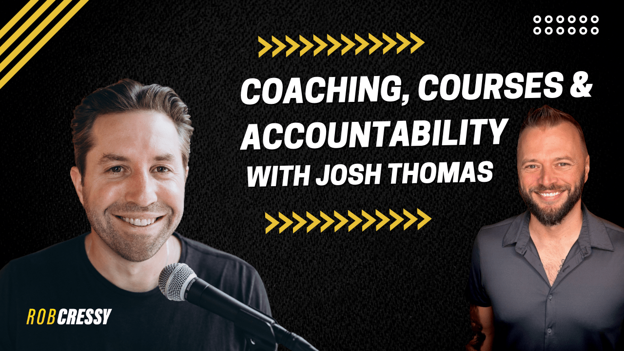 josh thomas