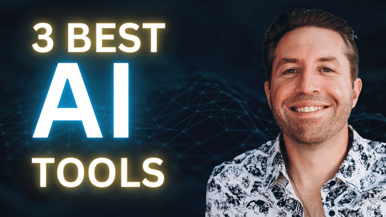 3 ai tools for business growth