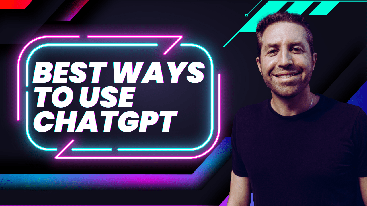 5 best ways to use chatgpt to grow your business