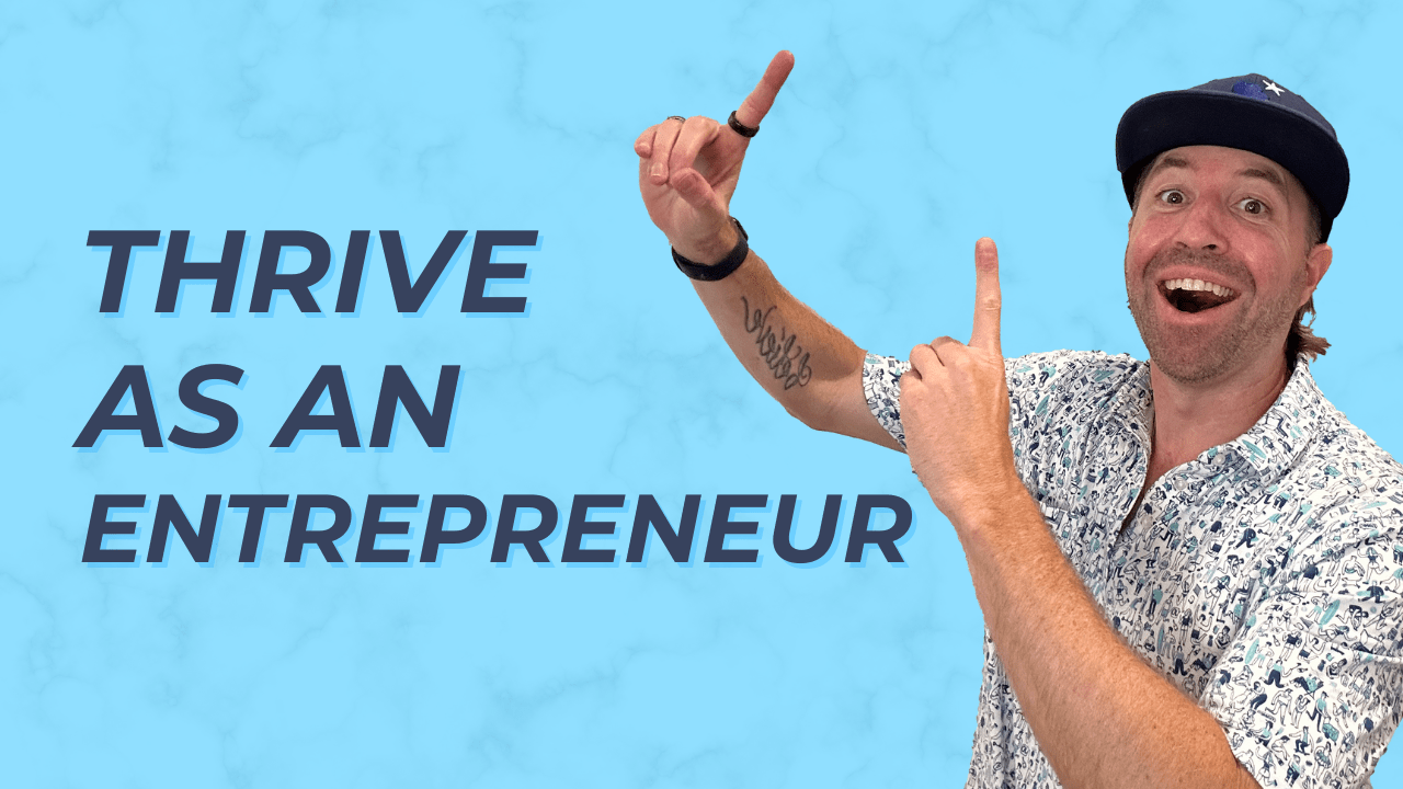 entrepreneurial mindset