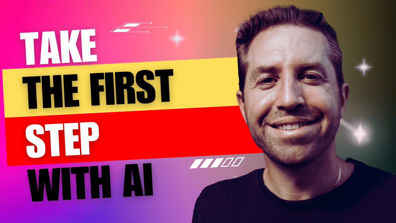 getting started with ai imposter syndrome