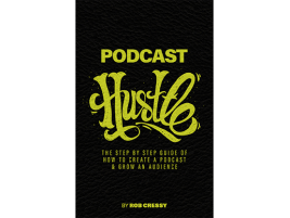 podcast hustle ebook