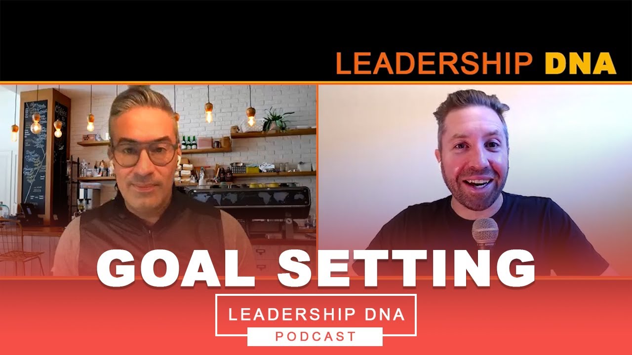 goal setting tips for 2021