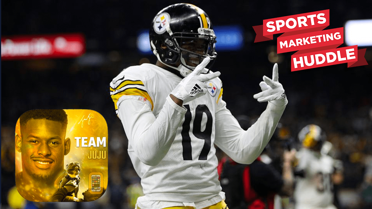 Team JuJu App + The Future of Fan Engagement with Craig Amazeen