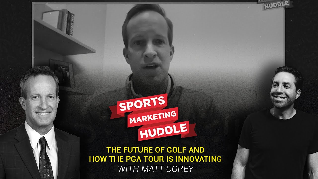 matt corey pga tour