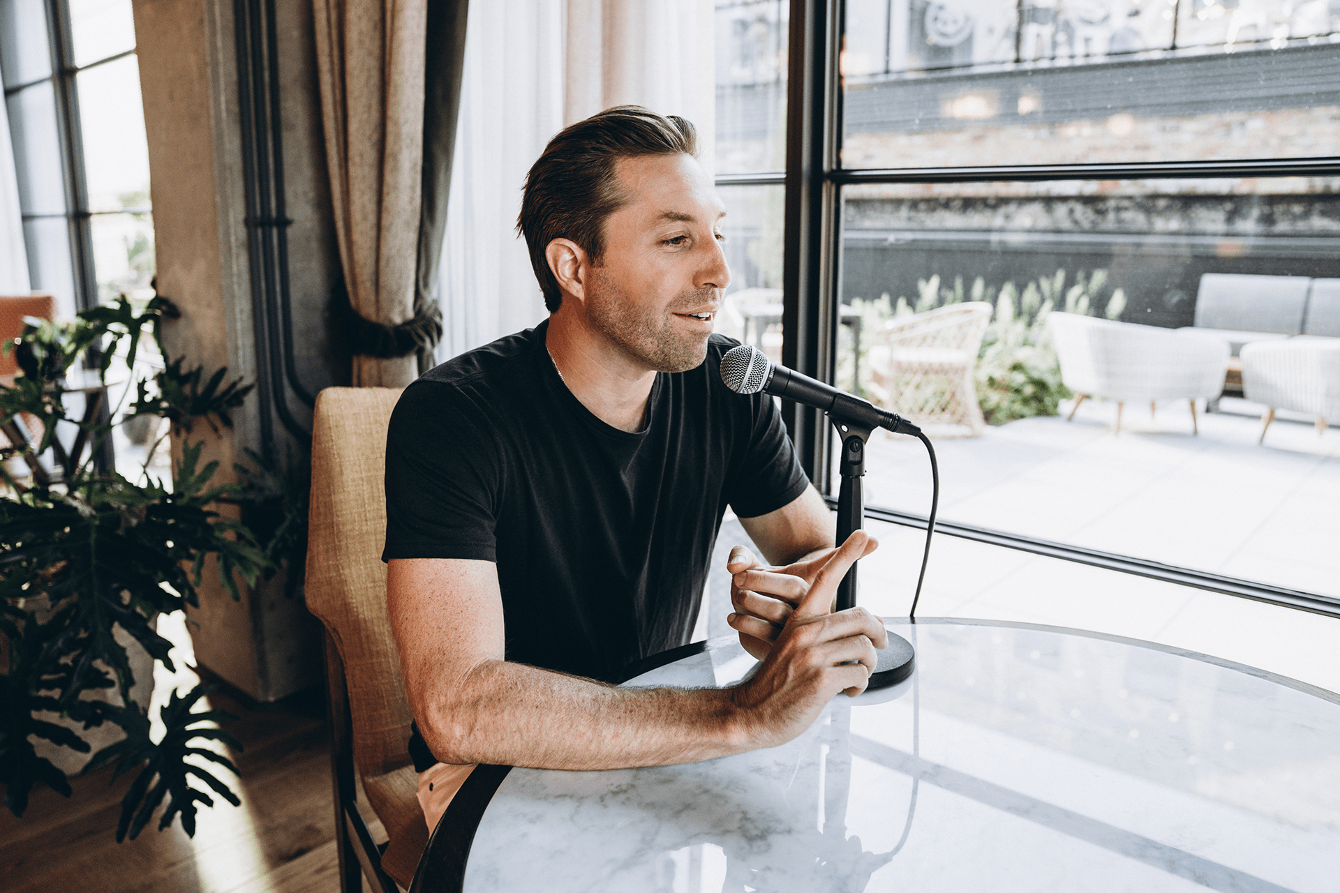 how to become a thought leader