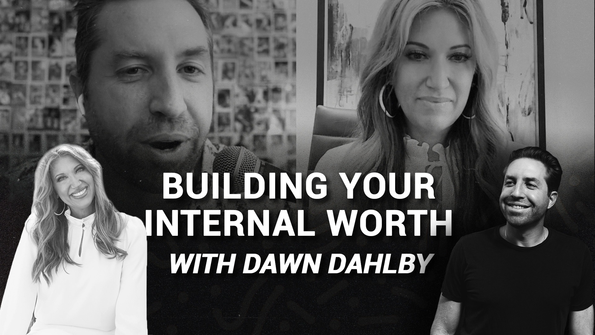 Best Year Ever Dahlby