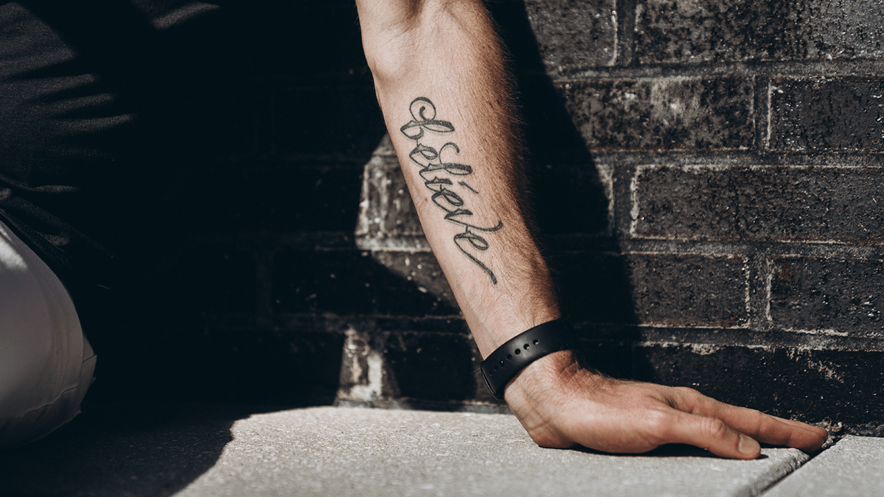 believe growth is possible