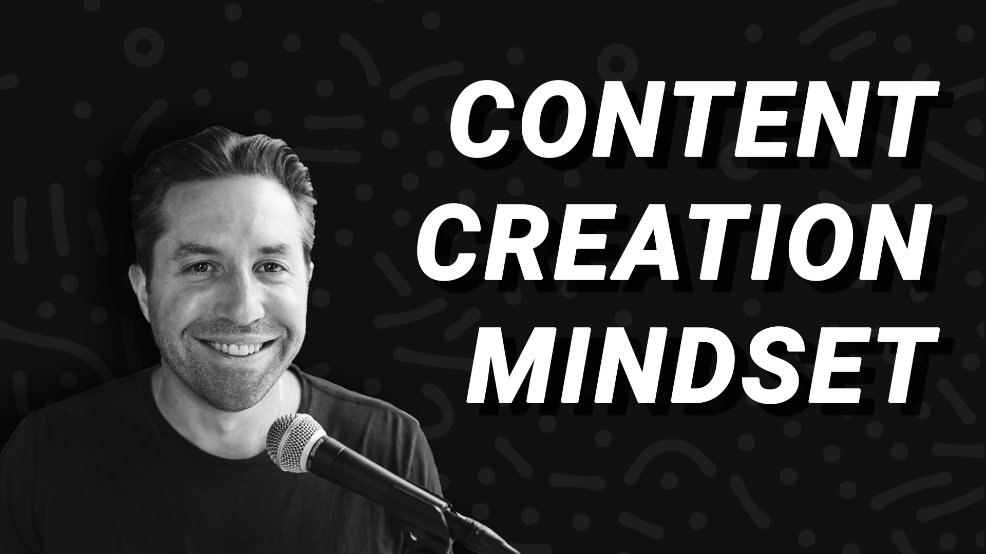 overthinking content creation