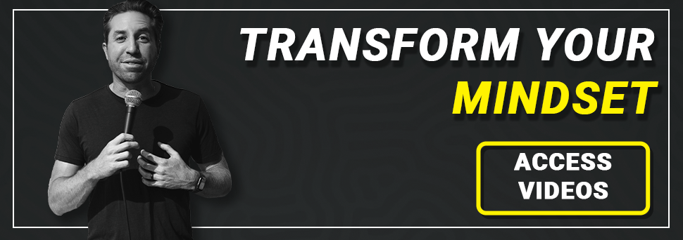 10 foundational mindsets