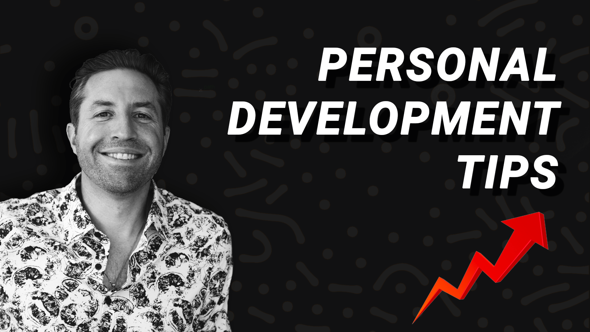 personal development tips