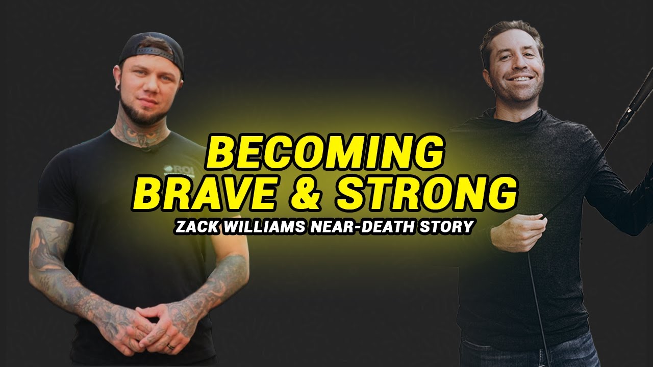 zack roi williams rob cressy