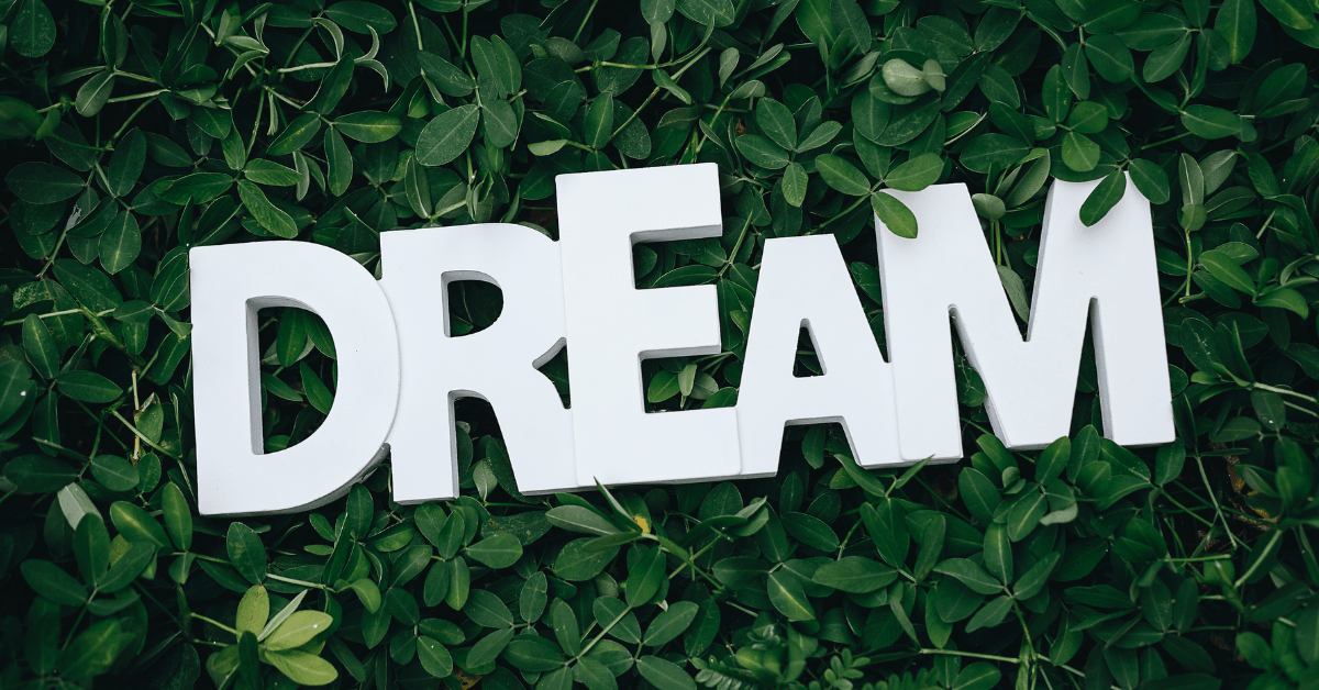 dream word