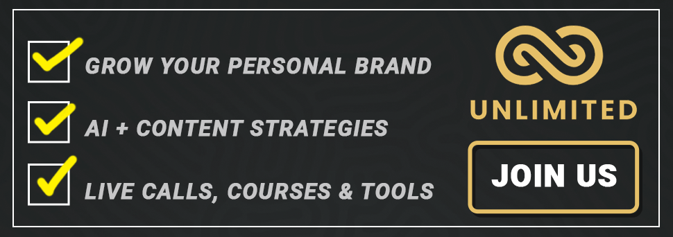 unlimited-checklist-podcasting-for-website