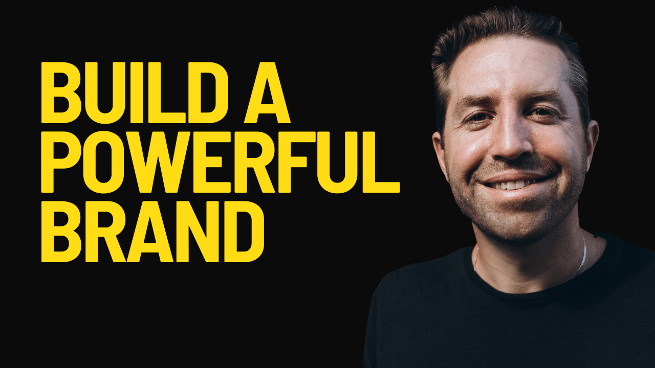 5 secrets to creating content and brand building