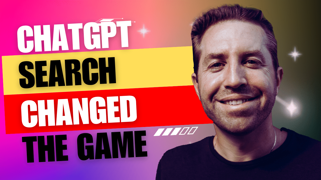 chatgpt search vs google search