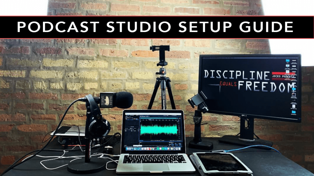 Create a podcast in  Studio -  Help